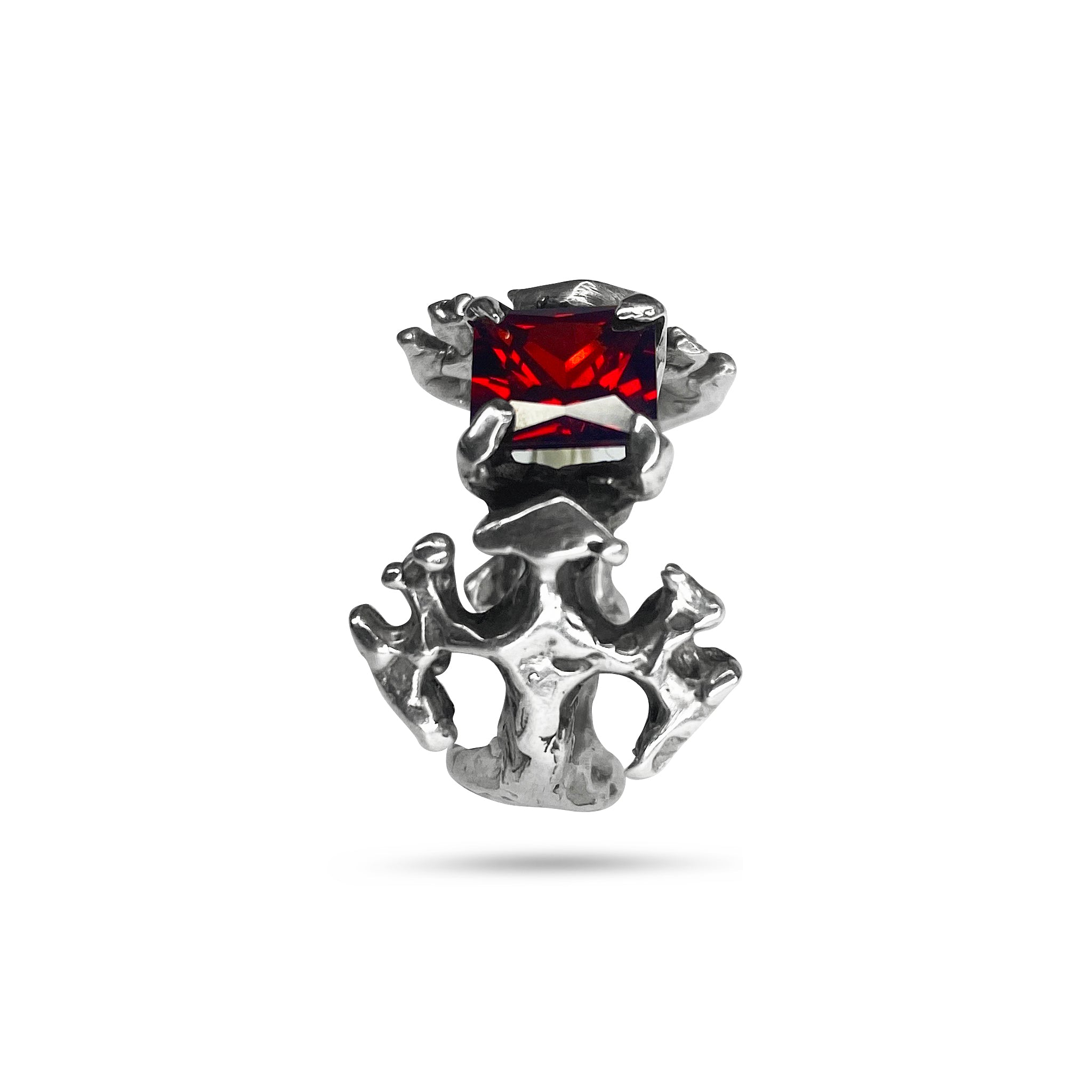 Valhalla Ring - Ruby
