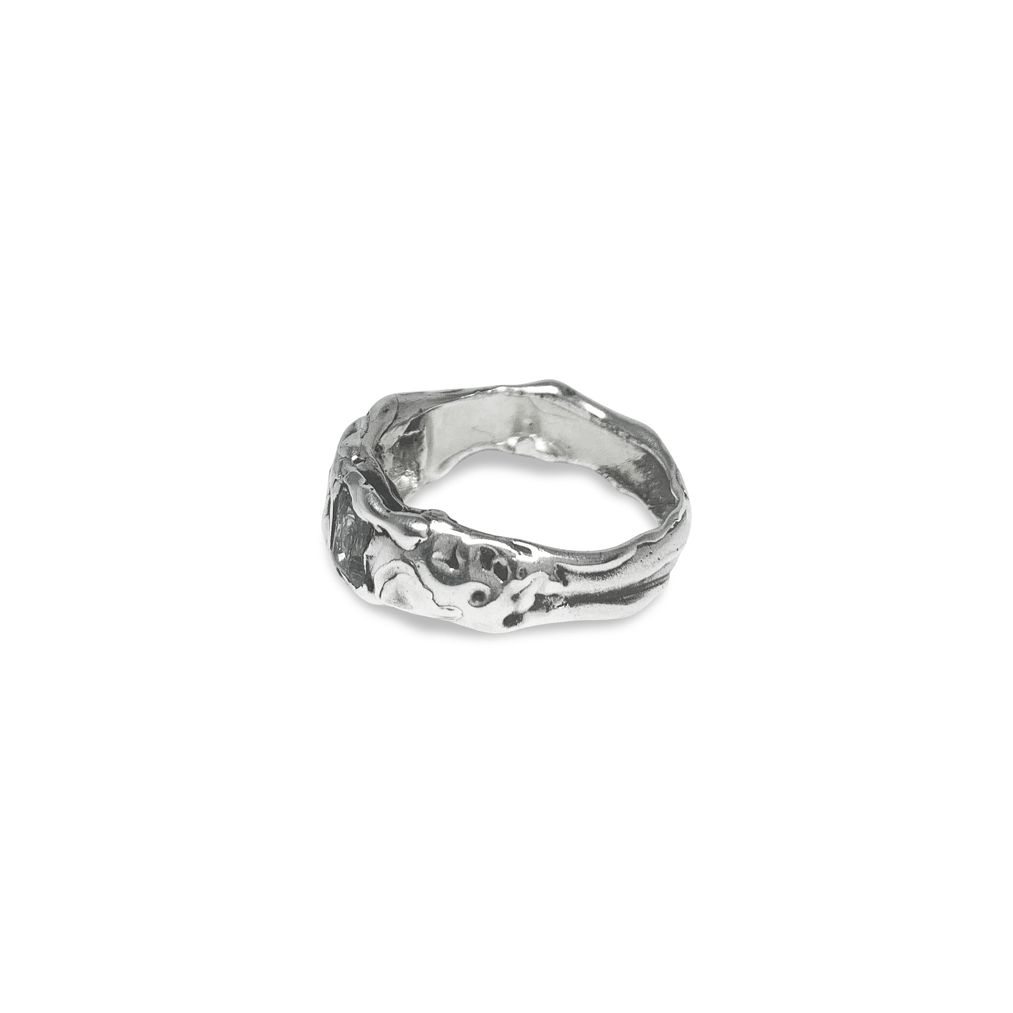 Royal Blood Ring