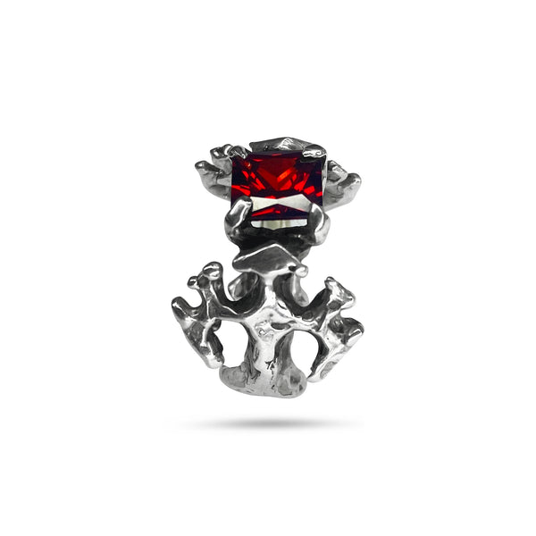 Valhalla Ring - Ruby