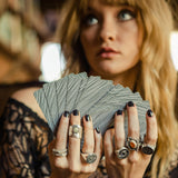 Lunacy Signet Ring