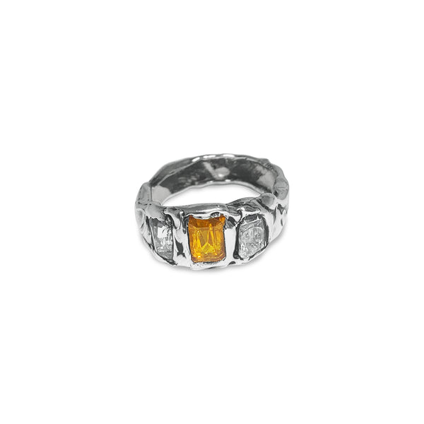 Royal Blood Ring