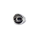 Lunacy Signet Ring
