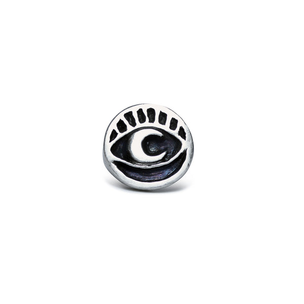 Lunacy Signet Ring