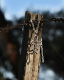 Charmed Cross